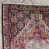 Tribal Rug 100×70<span>トライバルラグ</span>