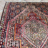 Tribal Rug 100×70<span>トライバルラグ</span>