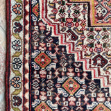 Tribal Rug 100×70<span>トライバルラグ</span>