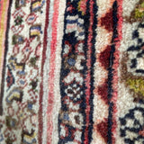 Tribal Rug 100×70<span>トライバルラグ</span>