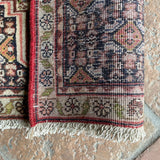 Tribal Rug 100×70<span>トライバルラグ</span>