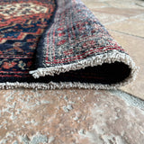 Tribal Rug 100×75<span>トライバルラグ</span>