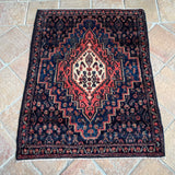 Tribal Rug 100×75<span>トライバルラグ</span>