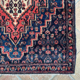 Tribal Rug 100×75<span>トライバルラグ</span>