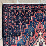 Tribal Rug 100×75<span>トライバルラグ</span>