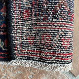 Tribal Rug 100×75<span>トライバルラグ</span>