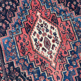 Tribal Rug 100×75<span>トライバルラグ</span>