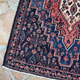 Tribal Rug 100×75<span>トライバルラグ</span>