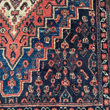 Tribal Rug 100×75<span>トライバルラグ</span>