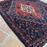 Tribal Rug 100×75<span>トライバルラグ</span>