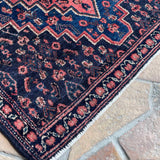 Tribal Rug 100×75<span>トライバルラグ</span>