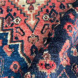 Tribal Rug 100×75<span>トライバルラグ</span>