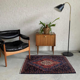 Tribal Rug 100×75<span>トライバルラグ</span>