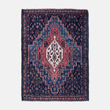 Tribal Rug 100×75<span>トライバルラグ</span>