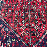 Tribal Rug 110×60<span>トライバルラグ</span>