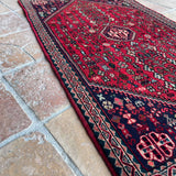 Tribal Rug 110×60<span>トライバルラグ</span>