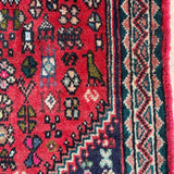 Tribal Rug 110×60<span>トライバルラグ</span>