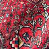 Tribal Rug 110×60<span>トライバルラグ</span>