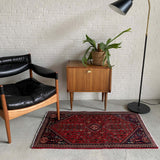 Tribal Rug 110×60<span>トライバルラグ</span>