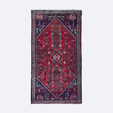 Tribal Rug 110×60<span>トライバルラグ</span>