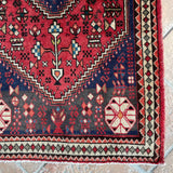 Tribal Rug 100×58<span>トライバルラグ</span>