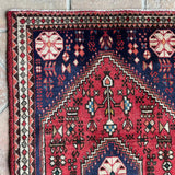 Tribal Rug 100×58<span>トライバルラグ</span>