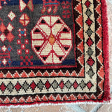 Tribal Rug 100×58<span>トライバルラグ</span>