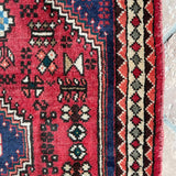 Tribal Rug 100×58<span>トライバルラグ</span>