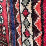 Tribal Rug 100×58<span>トライバルラグ</span>