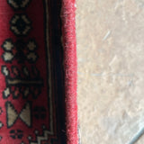 Tribal Rug 100×58<span>トライバルラグ</span>