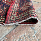 Tribal Rug 100×58<span>トライバルラグ</span>