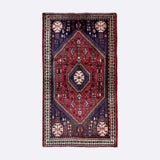 Tribal Rug 100×58<span>トライバルラグ</span>