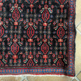 Tribal Rug 105×78<span>トライバルラグ</span>