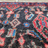 Tribal Rug 105×78<span>トライバルラグ</span>