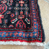 Tribal Rug 105×78<span>トライバルラグ</span>