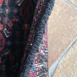 Tribal Rug 105×78<span>トライバルラグ</span>