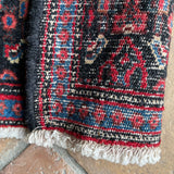 Tribal Rug 105×78<span>トライバルラグ</span>