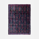 Tribal Rug 105×78<span>トライバルラグ</span>