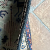 Tribal Rug 105×70<span>トライバルラグ</span>