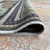 Tribal Rug 105×70<span>トライバルラグ</span>