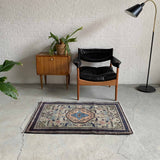 Tribal Rug 105×70<span>トライバルラグ</span>