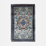 Tribal Rug 105×70<span>トライバルラグ</span>