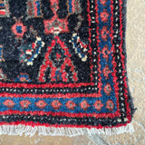 Tribal Rug 105×78<span>トライバルラグ</span>