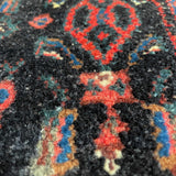 Tribal Rug 105×78<span>トライバルラグ</span>