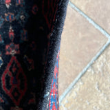 Tribal Rug 105×78<span>トライバルラグ</span>