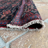 Tribal Rug 105×78<span>トライバルラグ</span>