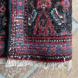 Tribal Rug 105×78<span>トライバルラグ</span>
