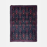 Tribal Rug 105×78<span>トライバルラグ</span>