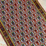 Tribal Rug 105×65<span>トライバルラグ</span>