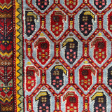 Tribal Rug 105×65<span>トライバルラグ</span>